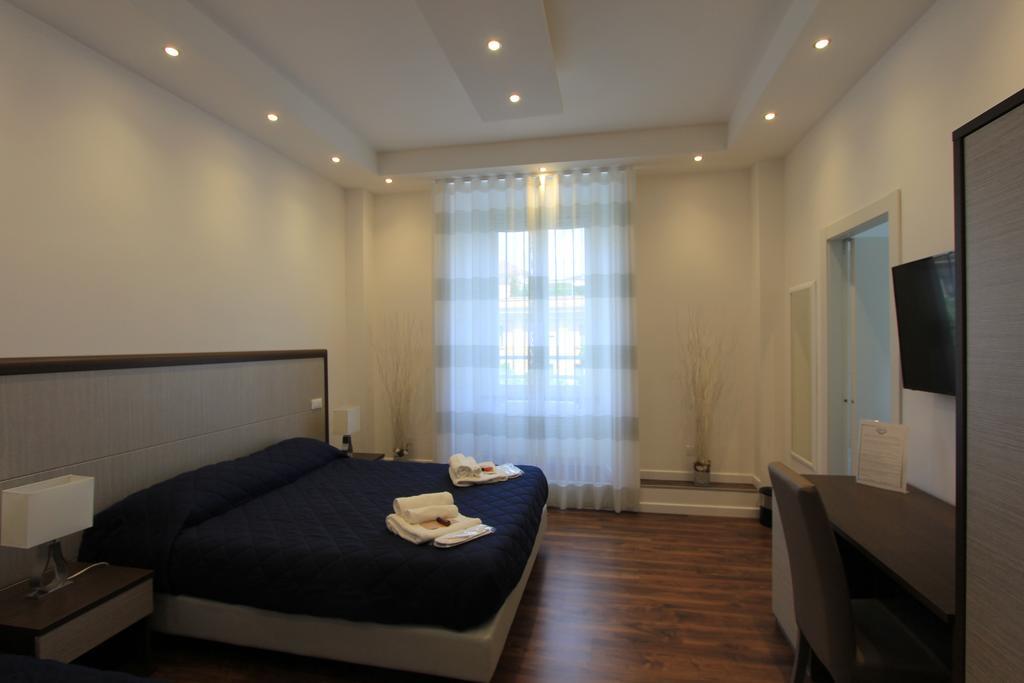 Suiterhome Roma Esterno foto