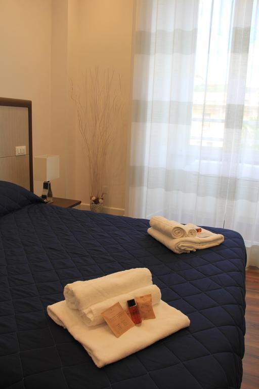 Suiterhome Roma Esterno foto