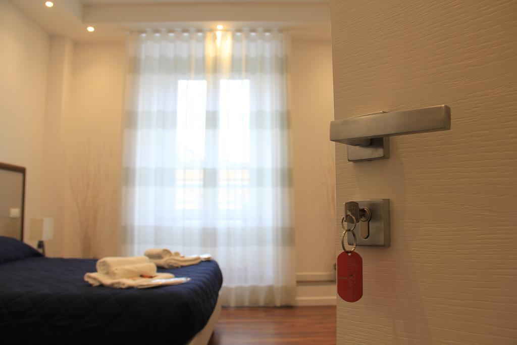 Suiterhome Roma Esterno foto