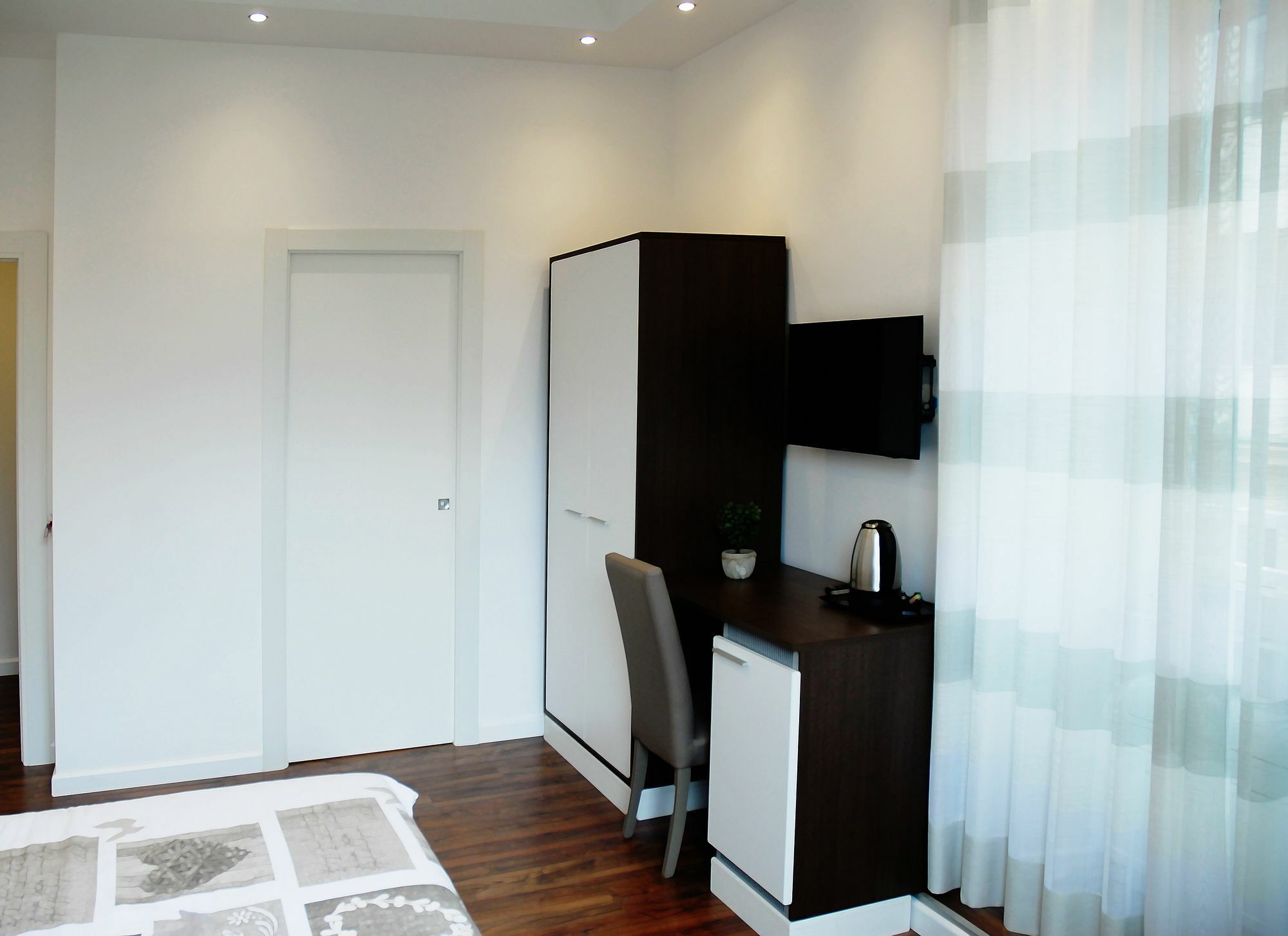 Suiterhome Roma Esterno foto