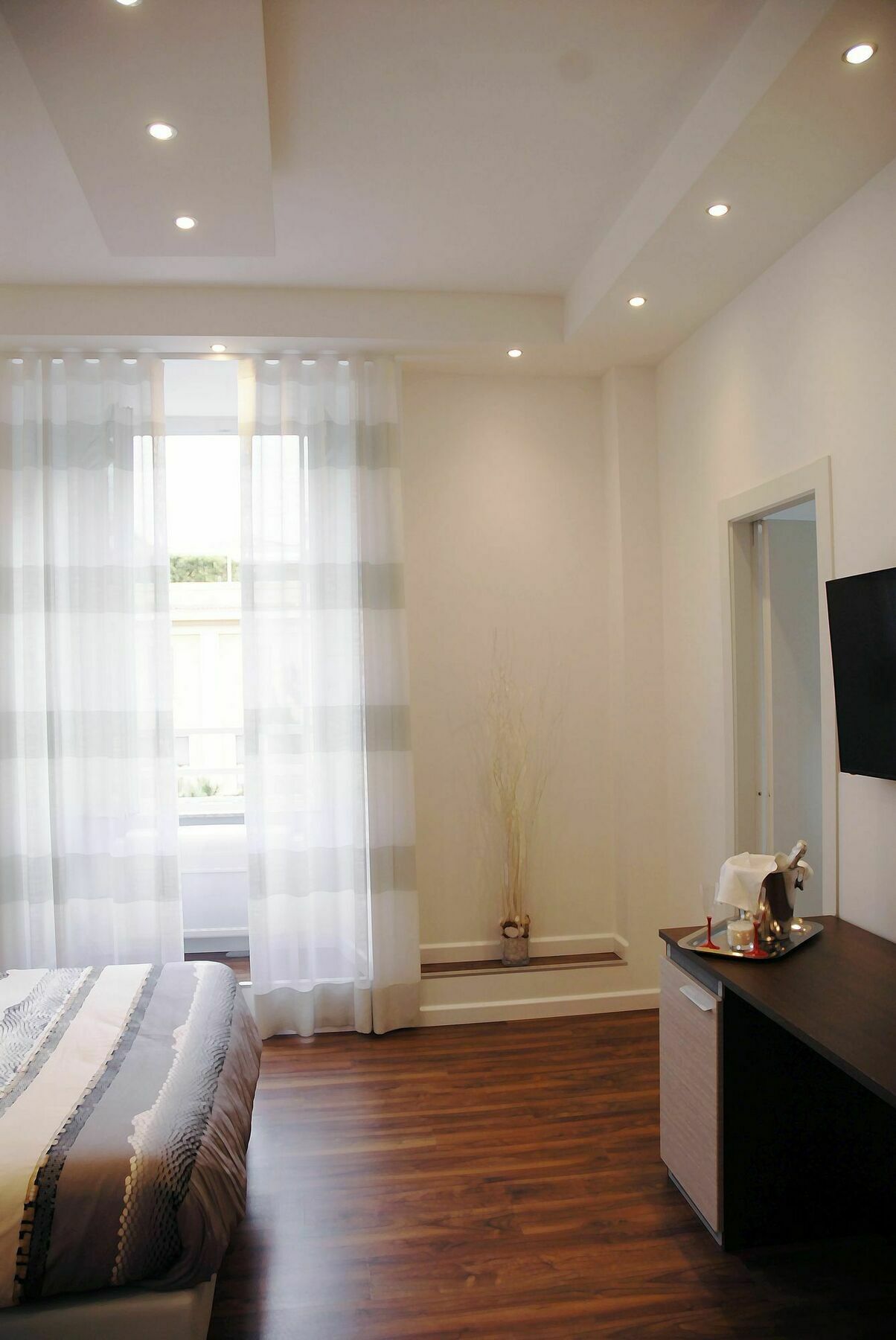 Suiterhome Roma Esterno foto