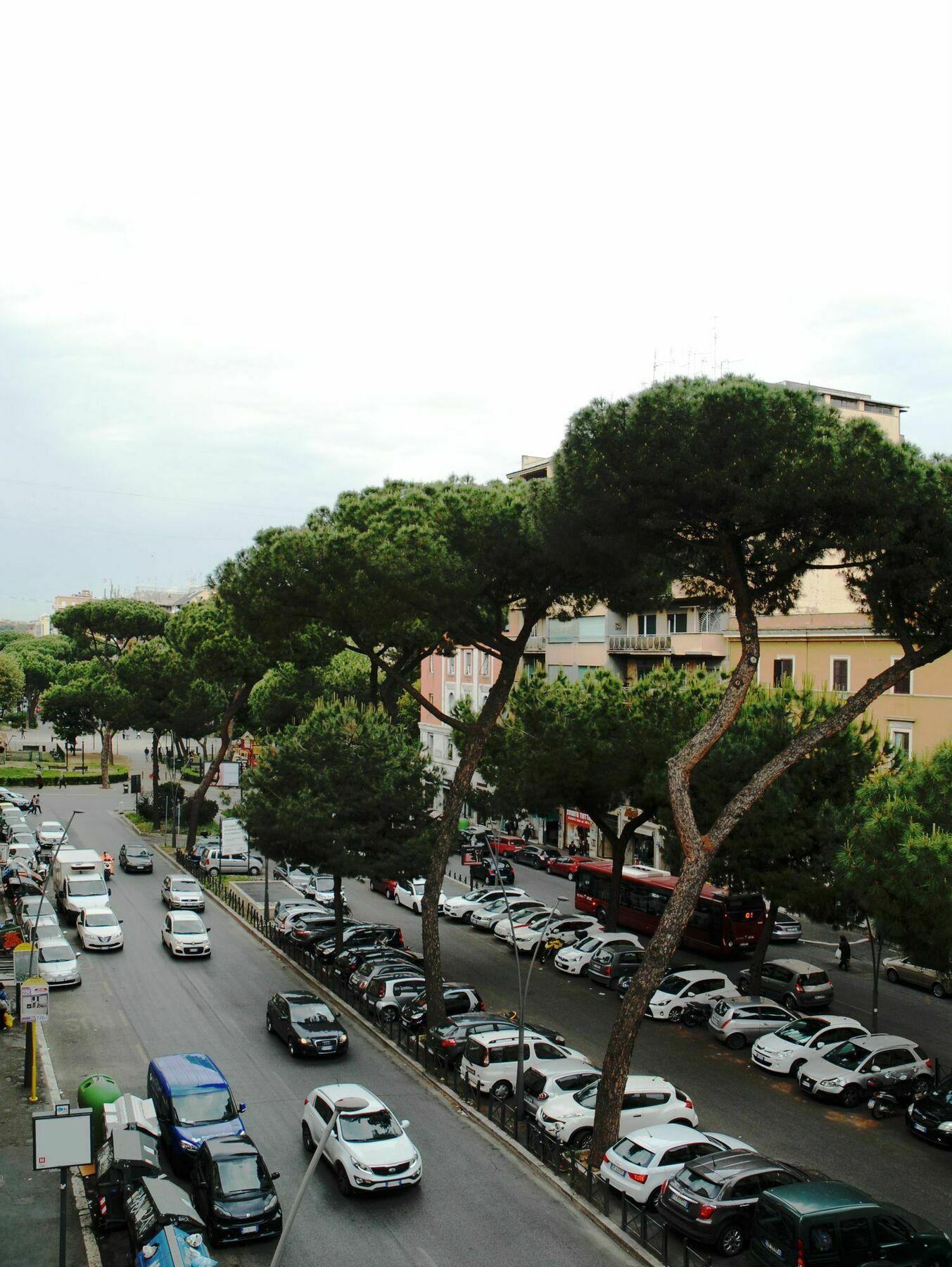 Suiterhome Roma Esterno foto